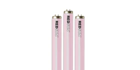 Tanning Bed Lamps, REDSUN Hybrid FR71 160/200W PLUS , 9-12 Minute Beds.