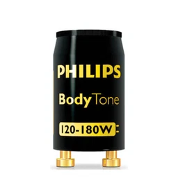 Philips BodyTone Tanning Bed Lamp Starter 120W-180W - For HO, VHO & VHR Lamps