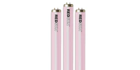 Tanning Bed Lamps, REDSUN Hybrid FR71 160/200W, 12-15 Minute Beds.