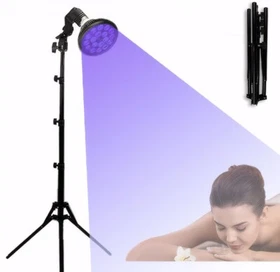 Tanning Lamp Or Thearpy Light Infrared Red Therapy Light for Home Use