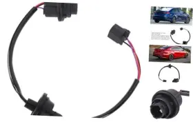 ARIARLYPO6GCV3RYS ARIARLY Tail Light Socket Wiring Harness Gt
