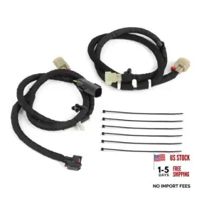 ML3Z-14A411-D-F CAMOTOKIIT Rear Cargo Box Bed Light Lamp Set ML3Z-14A411-D-F CAMOTOKIIT Rear Cargo Box Bed Light Lamp Set