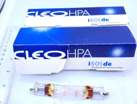 919220245 CLEO Hpa Isolde Tanning Lamp