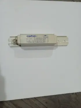 74112 COSMO POWER Ballast Tanning Bed