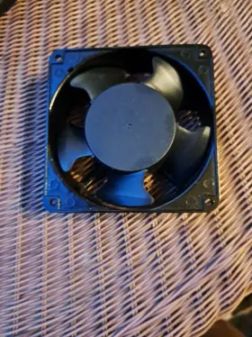 70546280 CROUZET Vac Box Fan #2