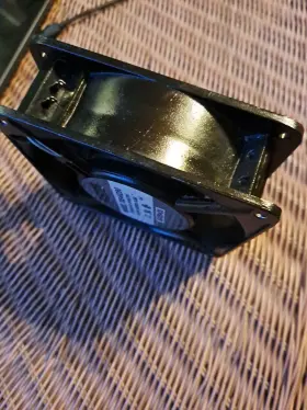 70546280 CROUZET Vac Box Fan #3