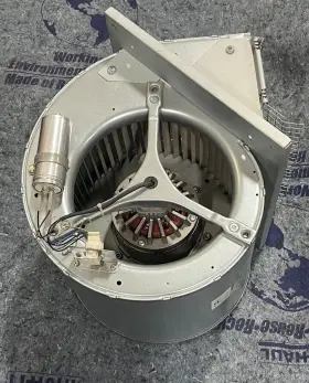 D4E240-AA03-10 EBMPAPST Centrifugal Fan