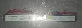 472UV121 ENERGYSAVER Energy Saver Volt Tanning Bed Ballast