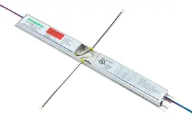 LPI472UV122 ENERGYSAVER Ballast Tanning Bed