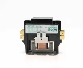 10070-30-230V ETS TAN Tanning Bed Contactor Relay