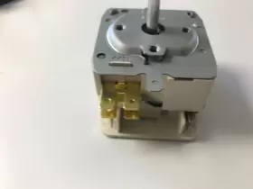 20719-01 ETS TAN Tanning Bed Timer Mechanical Dial Sunquest #3