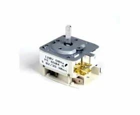 21005-01 ETS TAN Tanning Bed Twist Timer Volt Sunquest
