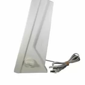 Eurosolar Facial Tanner Lamp Made In Holland Rare Model Gbe #3