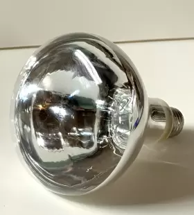 043168906739 GE Up Infrared Heat Lamp #2