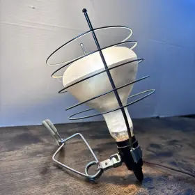 3946 GE General Electric Infrared Heat Sun Tanning Lamp Bulb