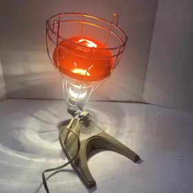 HLK4 GE Sun Heat Lamp