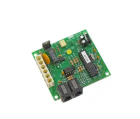 68019 HEARTLAND Ovation Tanning Bed Fan Board #2