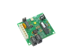 68019 HEARTLAND Ovation Tanning Bed Fan Board #3