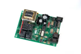 68022 HEARTLAND Ovation Timer Board #2