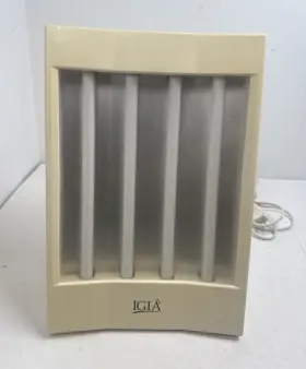 NV1000 IGIA Facial Tanning Lamp