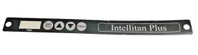 53005287 INTELLITAN Timer Keypad Membrane