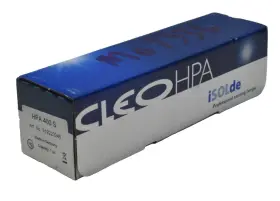 9192205245 ISOLDE CLEO HPA Philips Tanning Uv Lamp Halide