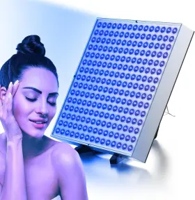 768913048990 JITESY Uv Facial Tanning Lamp Solarium Panel