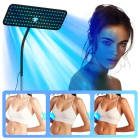 MRD-201 JITESY Skin Tanning Lamp Body Facial Hysiotherapy Uv
