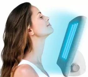 701485047121 LIGHT Facial Tanning Sun Solarium Lamp Uv Tanner