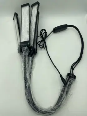 634924167114 LIGHT Tanning Lamp Thearpy Stand
