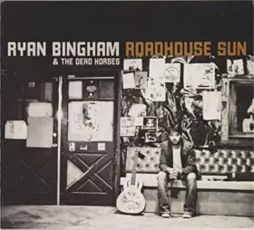 5261859 LOST HIGHWAY Roadhouse Sun Audio Cd