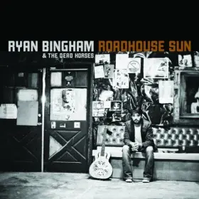 B0012739 LOST HIGHWAY Roadhouse Sun
