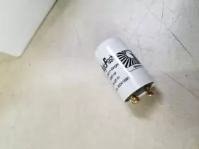 80-225W MAGIC FLASH Box Tanning Bed Lamp Starter #3