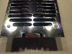 4715PS-12T-B30 MINEBEA Tanning Bed Fan Sundash #2