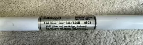 PMB520 MONTEGO BAY Classic Tanning Bed Shock Gas Spring