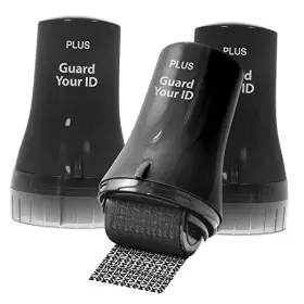 59446 ADVANCED Confidentiality Roller Concealing