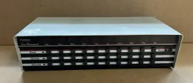 DB-10000 QUESTAR Microsystems Database Tanning Bed Salon
