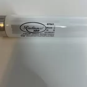 31013 RADIANCE Hrf Bipin Facial Tanning Lamp Sundash Beds #2