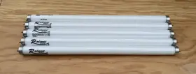 46696 RADIANCE Hrf Lamp Pin Facial Tanning Bulb