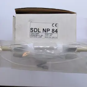 80080 SDL TECHNOLOGIES Np Tanning Lamp Vogt Base
