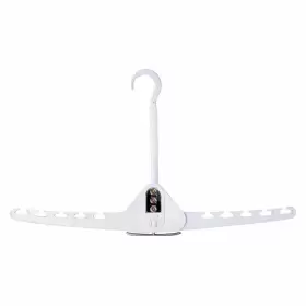 BD3136130 SHOP LC Women Office Table Twin Led Space Saver #3