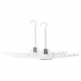 BD3136130 SHOP LC Women Office Table Twin Led Space Saver