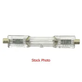 100915 SOLAR ELEMENTS Clip High Pressure Tanning Lamp Bulb #2