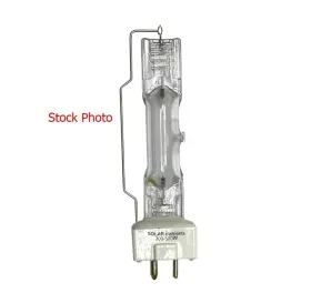 100917 SOLAR ELEMENTS Plug High Pressure Tanning Lamp #2