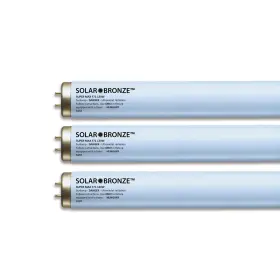 3137 SOLARBRONZE Pin Tanning Bed Bronzing Lamps