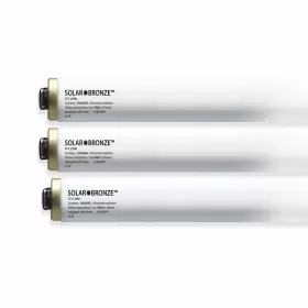 3138 SOLARBRONZE Tanning Bed Lamps Rdc