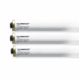 6456 SOLARBRONZE Tanning Bed Lamps Rdc