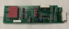 SP21392 SPECTRUM PRODUCTS INC Tanning Bed Digital Timer Board