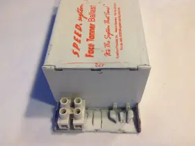 25105-01 BED Sunscape Tanning Tanner Ballast #3