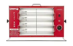 Fijisun SPERTI Maintain Fiji Sun Tanning Lamp